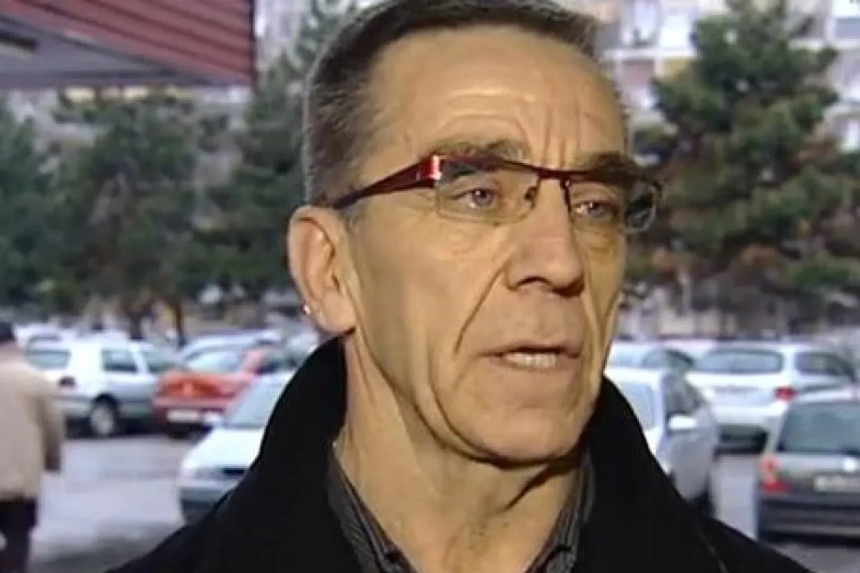 Istražitelj zrakoplovnih nesreća Dinko Vodanović i službeno dobio otkaz