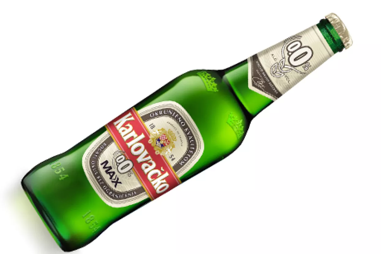 Odlično bezalkoholno pivo koje ruši predrasude