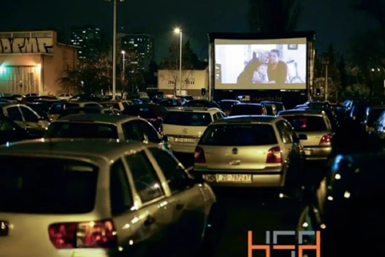 Studenti u travnju organiziraju četiri dana filmova i zabave