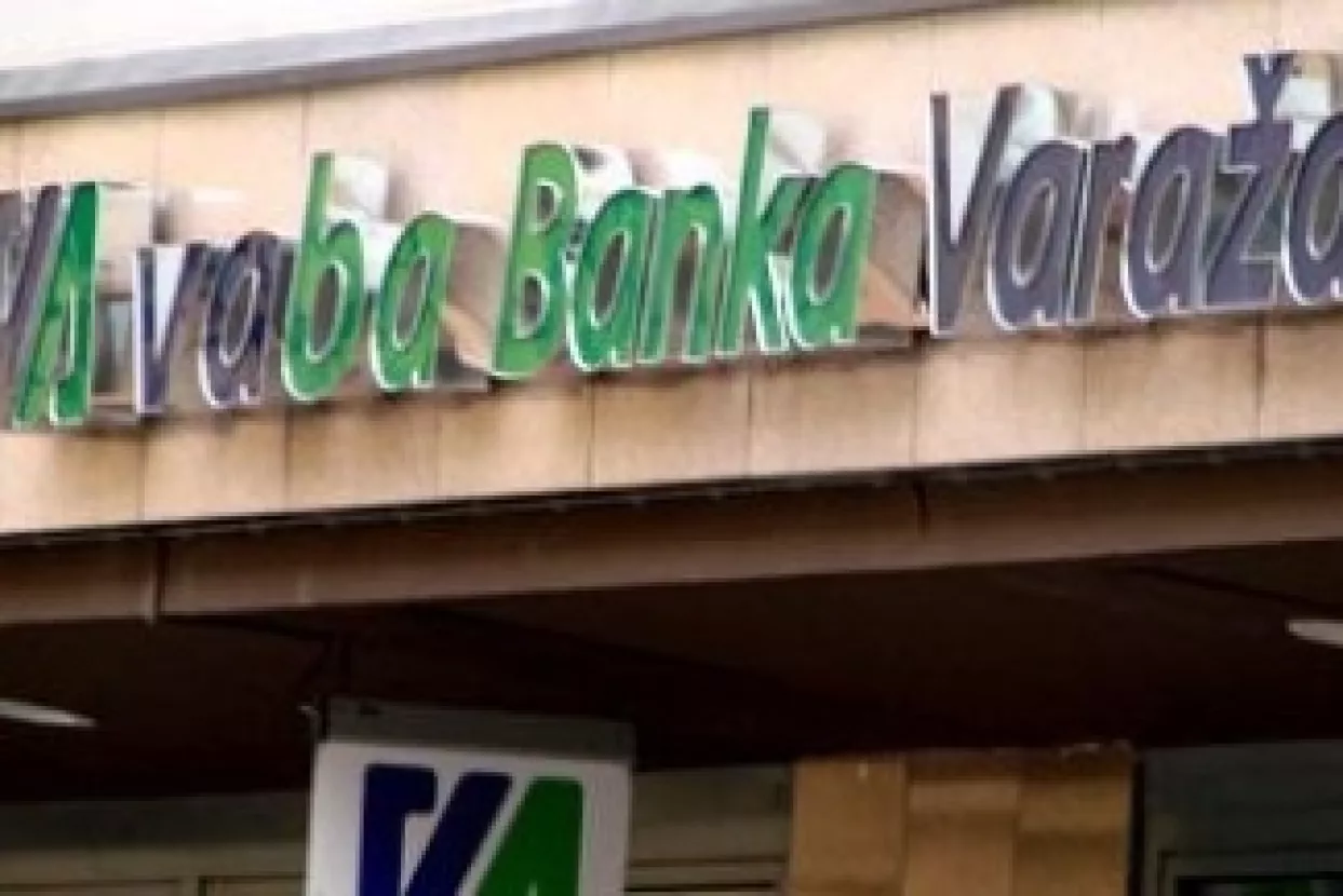 Vaba banka potpisala s J&T bankom sporazum o razumijevanju