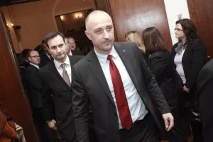 Vrdoljak o USKOK-u u Ini: Neka rade svoj posao