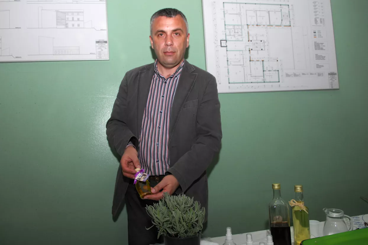 Ekolo&scaron;ka proizvodnja u Hrvatskoj ipak napreduje