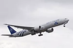 KLM uvodi svakodnevne letove Amsterdam-Zagreb