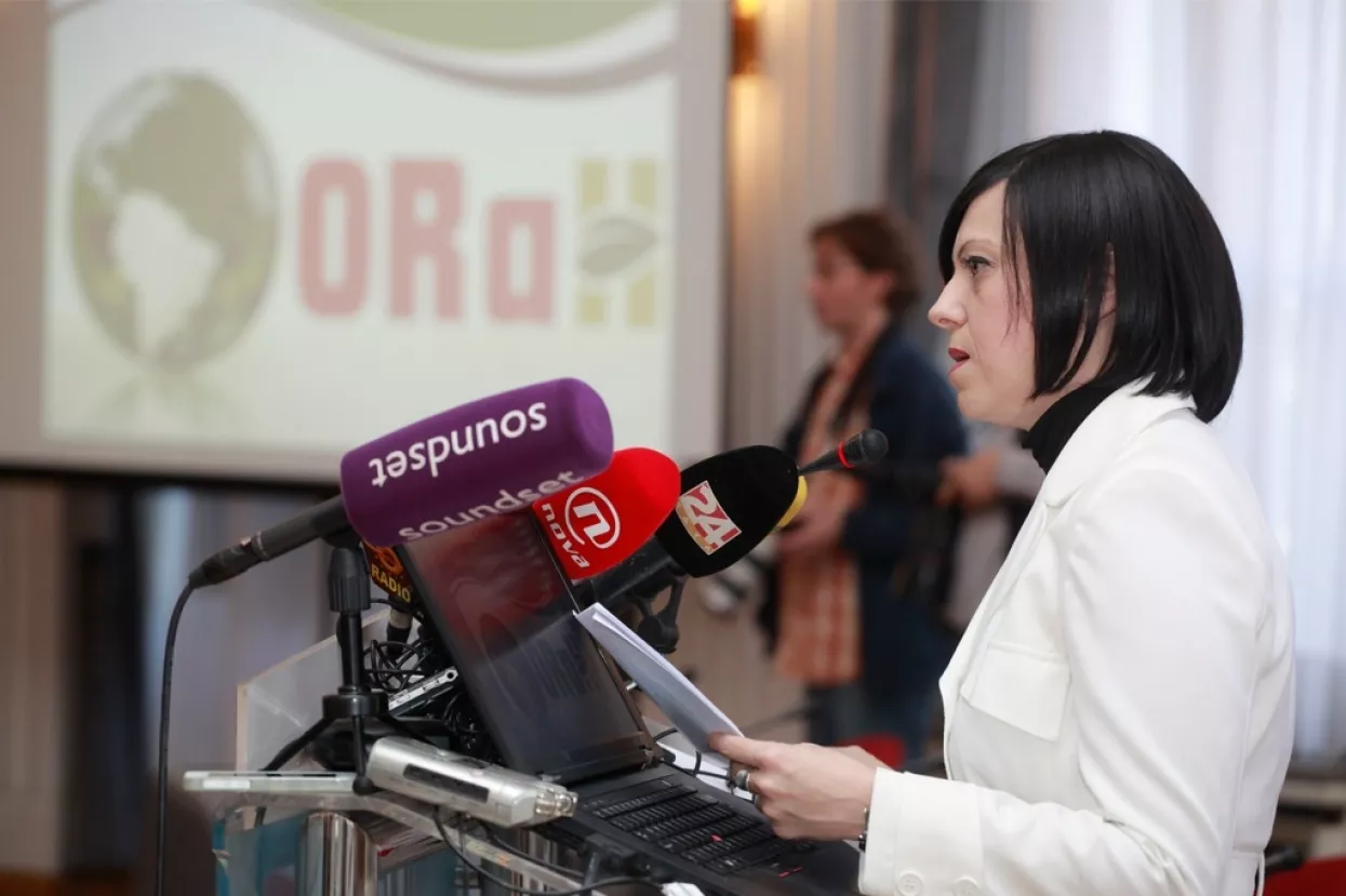 Holy: U Hrvatskoj su ljudi razočarani i zgroženi politikom