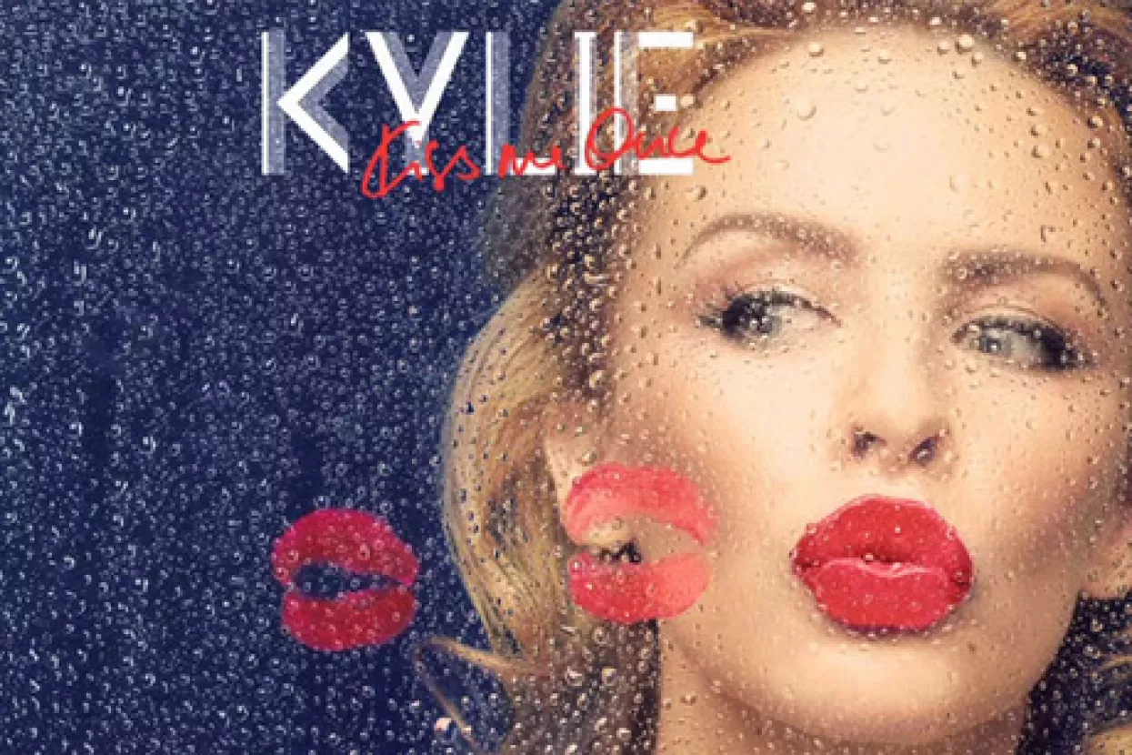 Novi album Kylie Minogue kolekcija je izvrsnih pop-pjesama