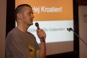 Održan 14. CISEx Friday