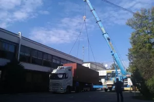 RIZ-Odašiljačima posao od 2,2 milijuna eura u Južnoj Koreji
