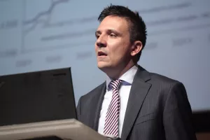 Hrvoje Stojić: Unatoč oporavku u EU domaći BDP će pasti i ove godine