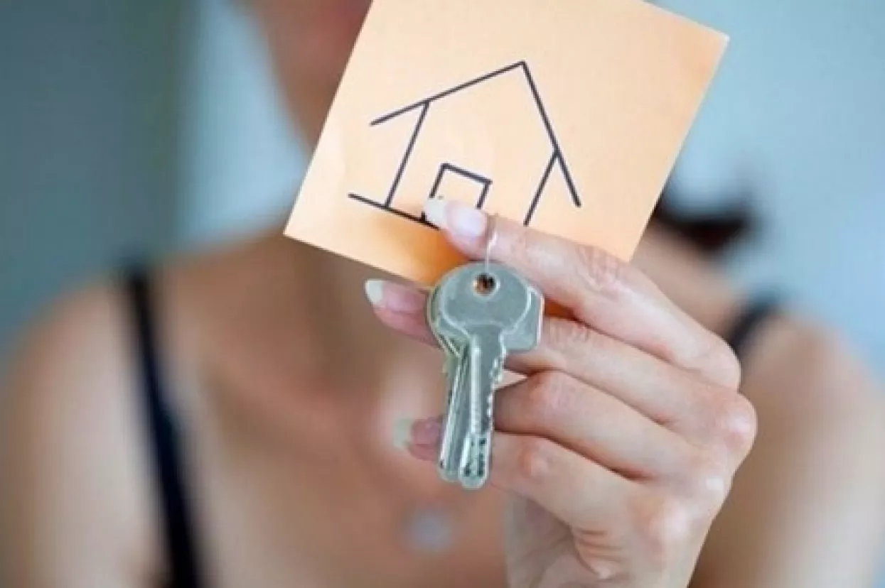 Cijene novih stanova u godinu dana pale 9,5 posto