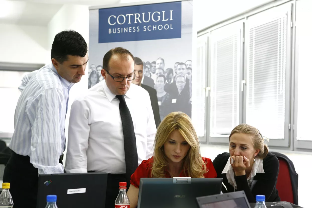 Pohađanje MBA programa je sigurna investicija