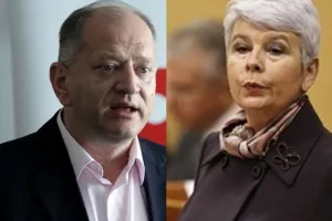 Nacionalni forum: Istina je, pregovaramo s Jadrankom Kosor
