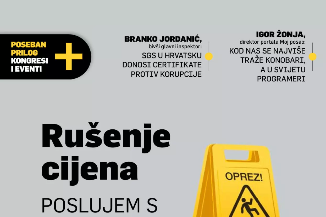 Lider 443, 28. ožujka 2014.