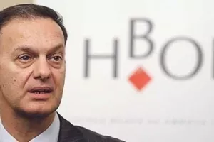 Moody's izmijenio izglede za rejting HBOR-a iz stabilnih u negativne