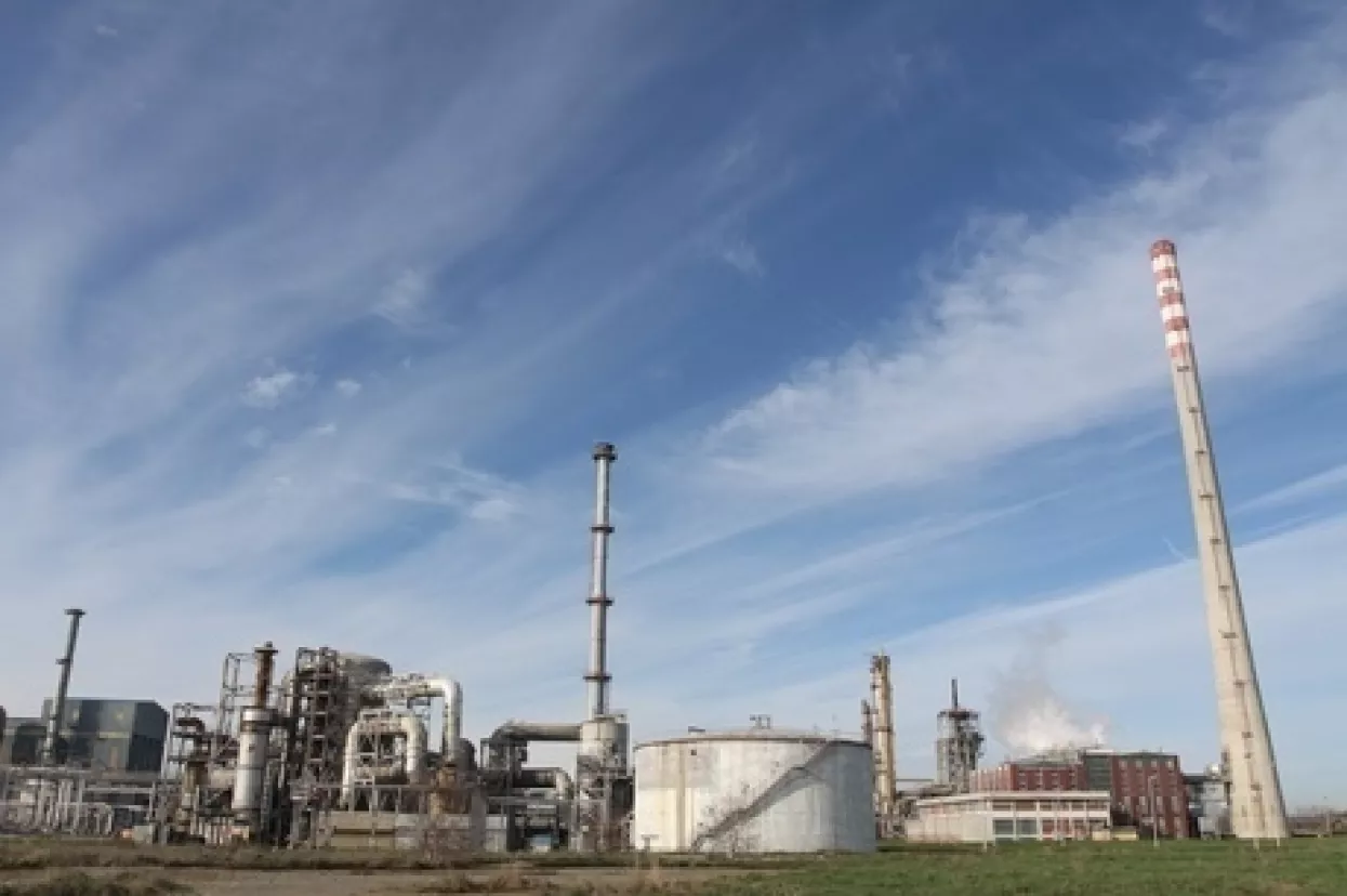 Postrojenja Petrokemije ispala iz rada zbog kvara
