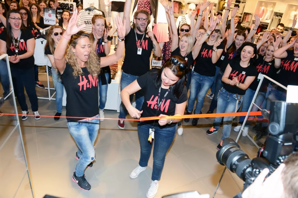 Otvoren Lumini centar vrijedan 53 milijuna eura