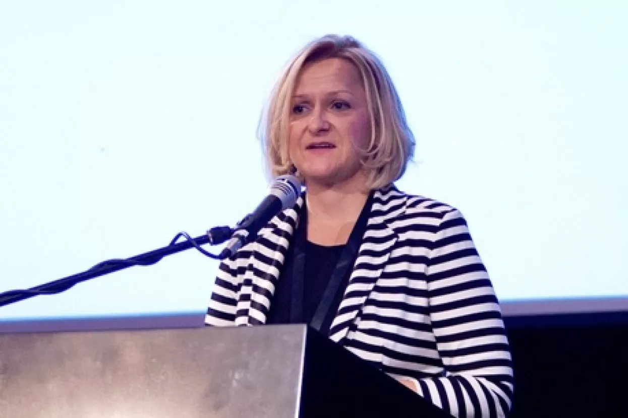 Ivana Gažić na čelu ZSE-a još četiri godine