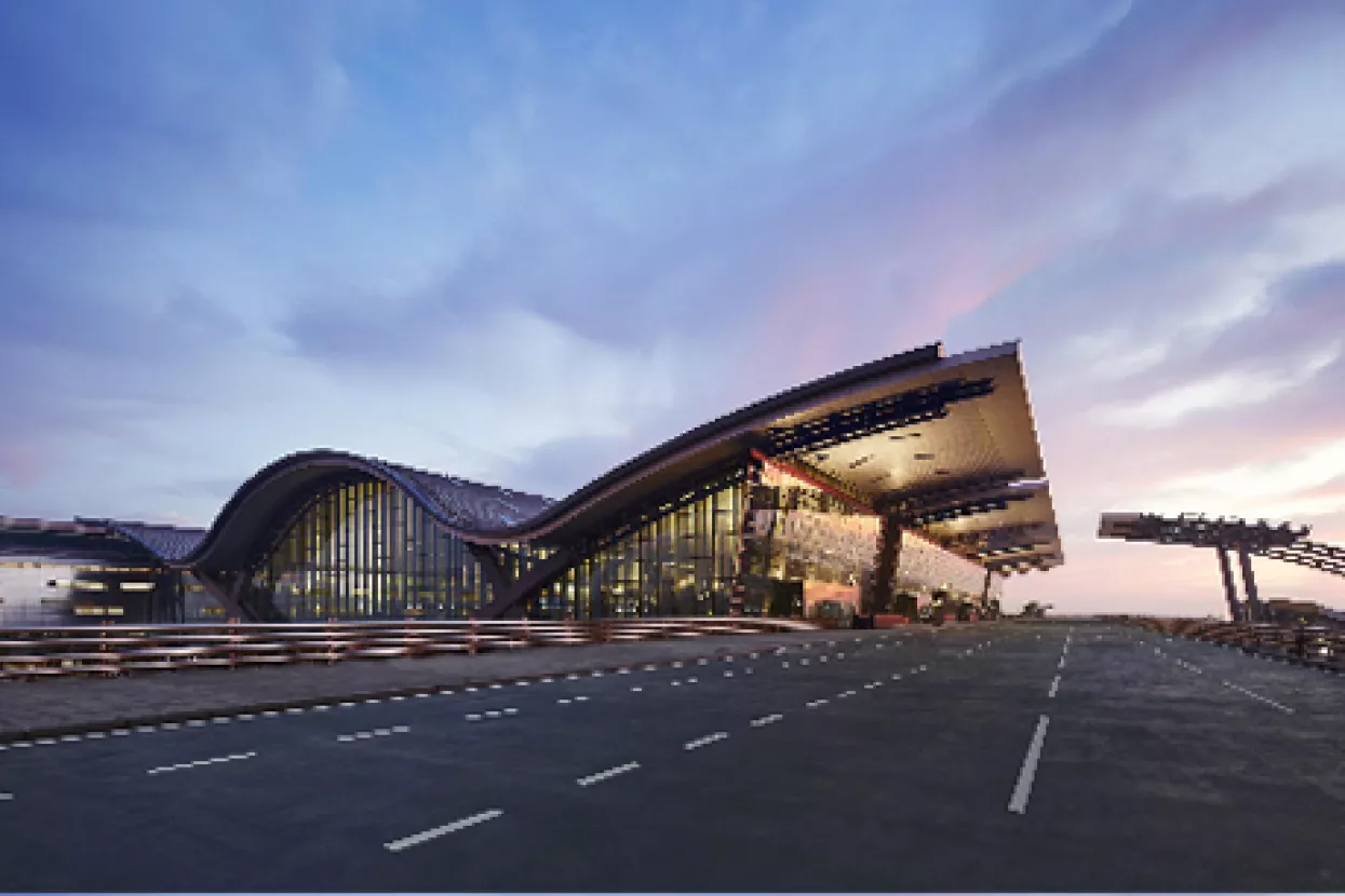 Uskoro otvaranje međunarodnog aerodroma u Dohi vrijednog 15 milijardi dolara