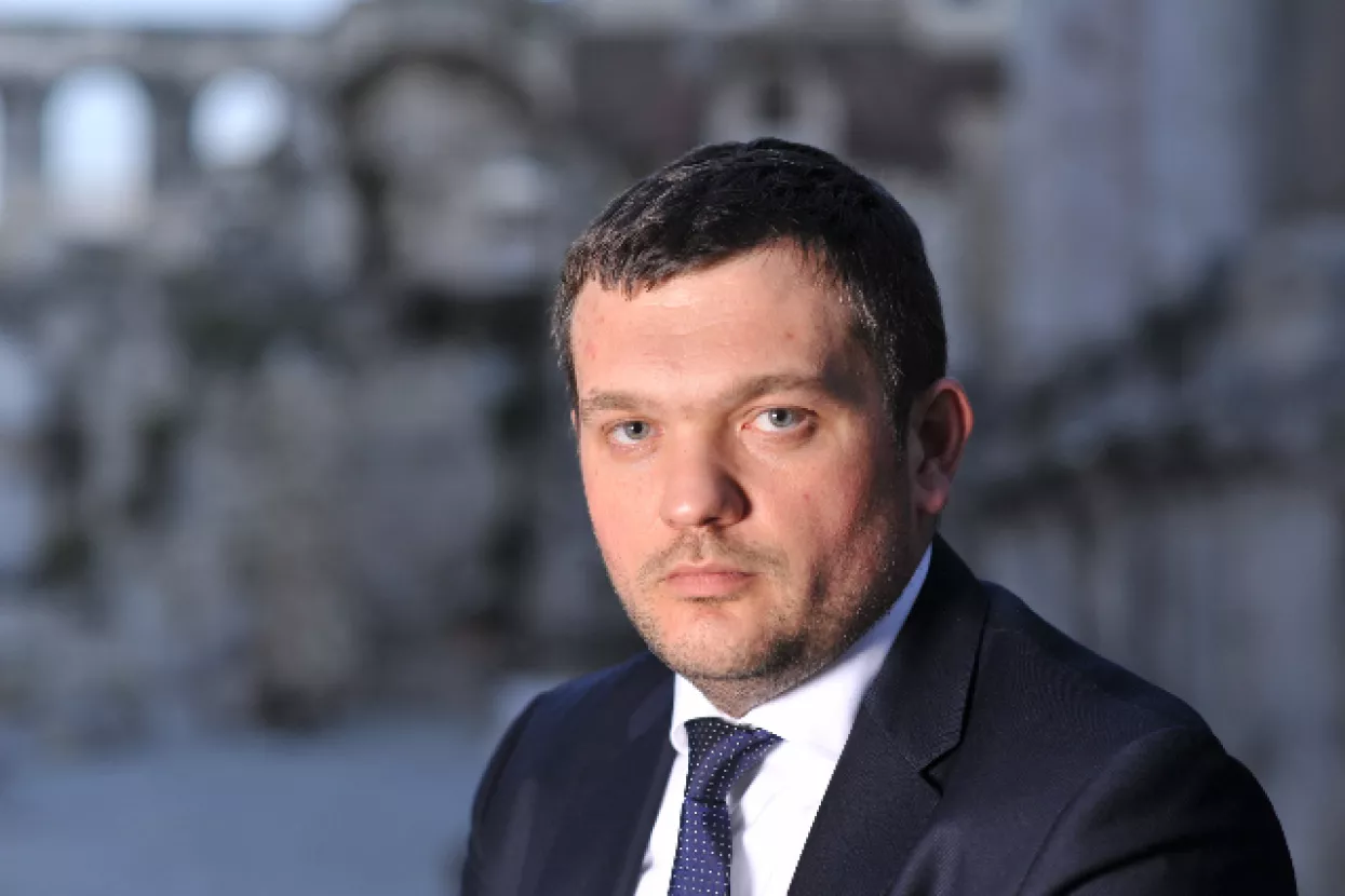 Adria čelik pokreće proizvodnju neprofitabilnog proizvoda zbog radnih mjesta