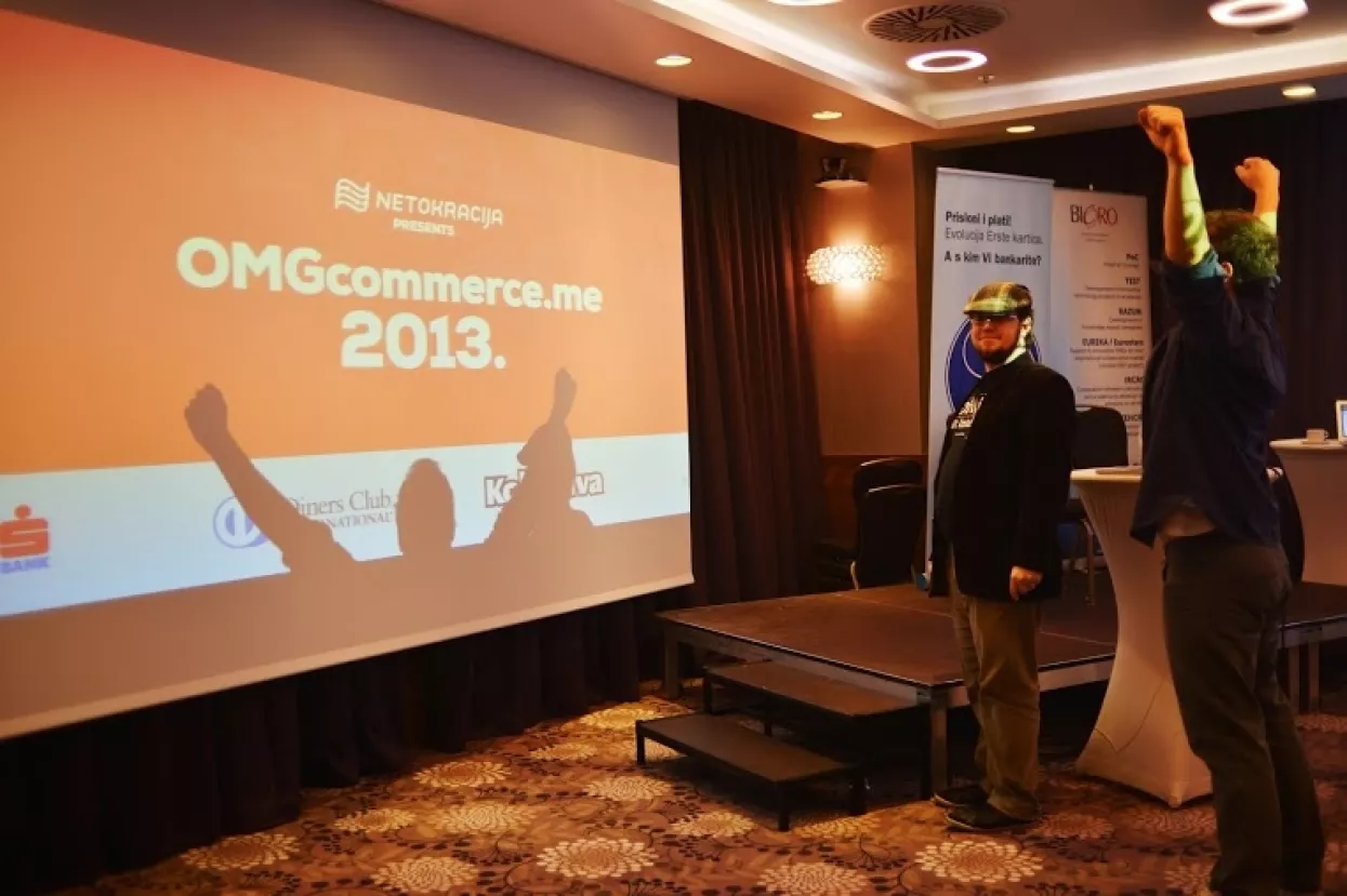 OMGcommerce konferencija u Zagreb dovodi najveće stručnjake za internetsku trgovinu u regiji