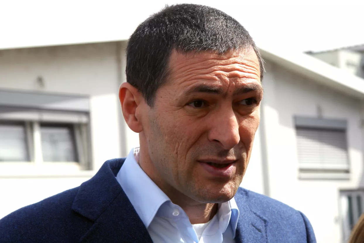 Službeno zatvoren 2. krug tendera za ophodni brod Hrvatske obalne straže