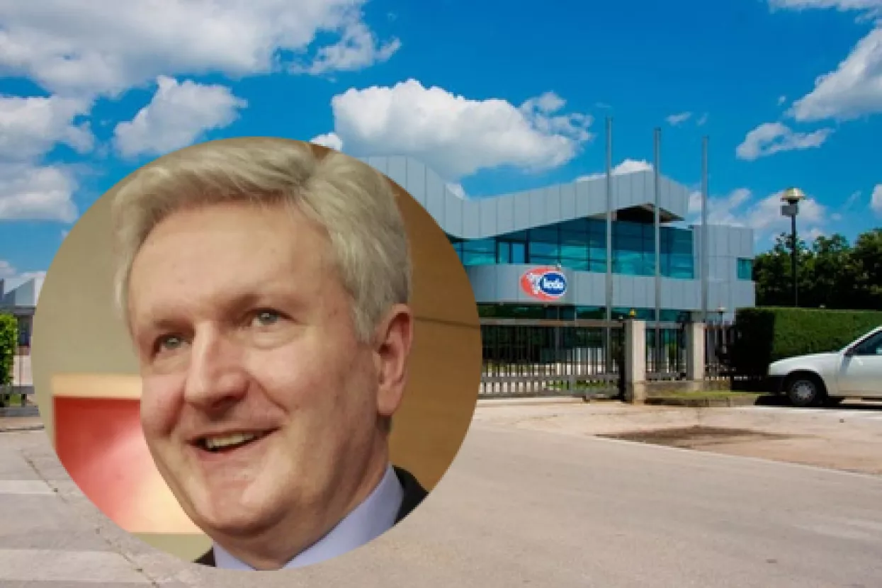 "Ledu" se vraća milijun eura vezanih za kupovinu podgoričke tvornice sladoleda