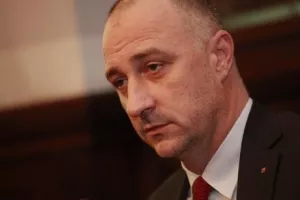 Vrdoljak na naftnom skupu u Houstonu predstavlja hrvatski geološki potencijal