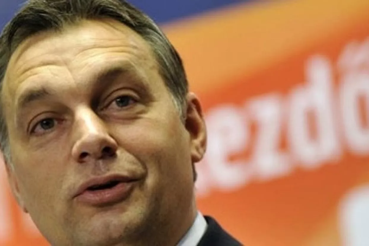 Orban proglasio pobjedu