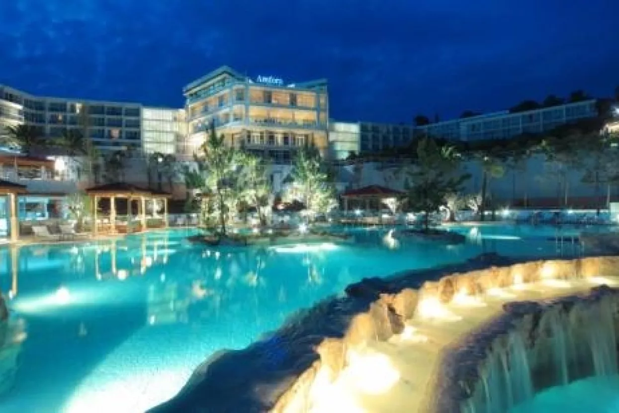 Sunčani Hvar zatražio pokretanje predstečajne nagodbe