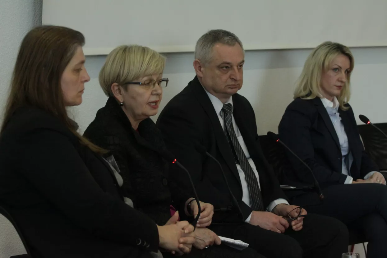 Na projektu predstečajeva mora surađivati cijelo dru&scaron;tvo, a ne ga kriminalizirati