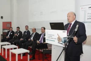 Predstečajna je nagodba za tvrtku druga prilika