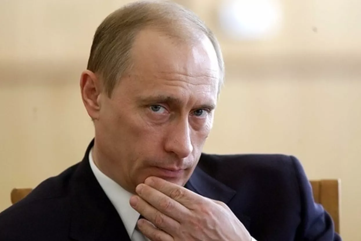 Putin zaprijetio Europi obustavom plina?