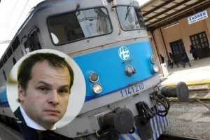 Hajda&scaron; Dončić: ukidanje linija zbog spasa HŽ Putničkog prijevoza