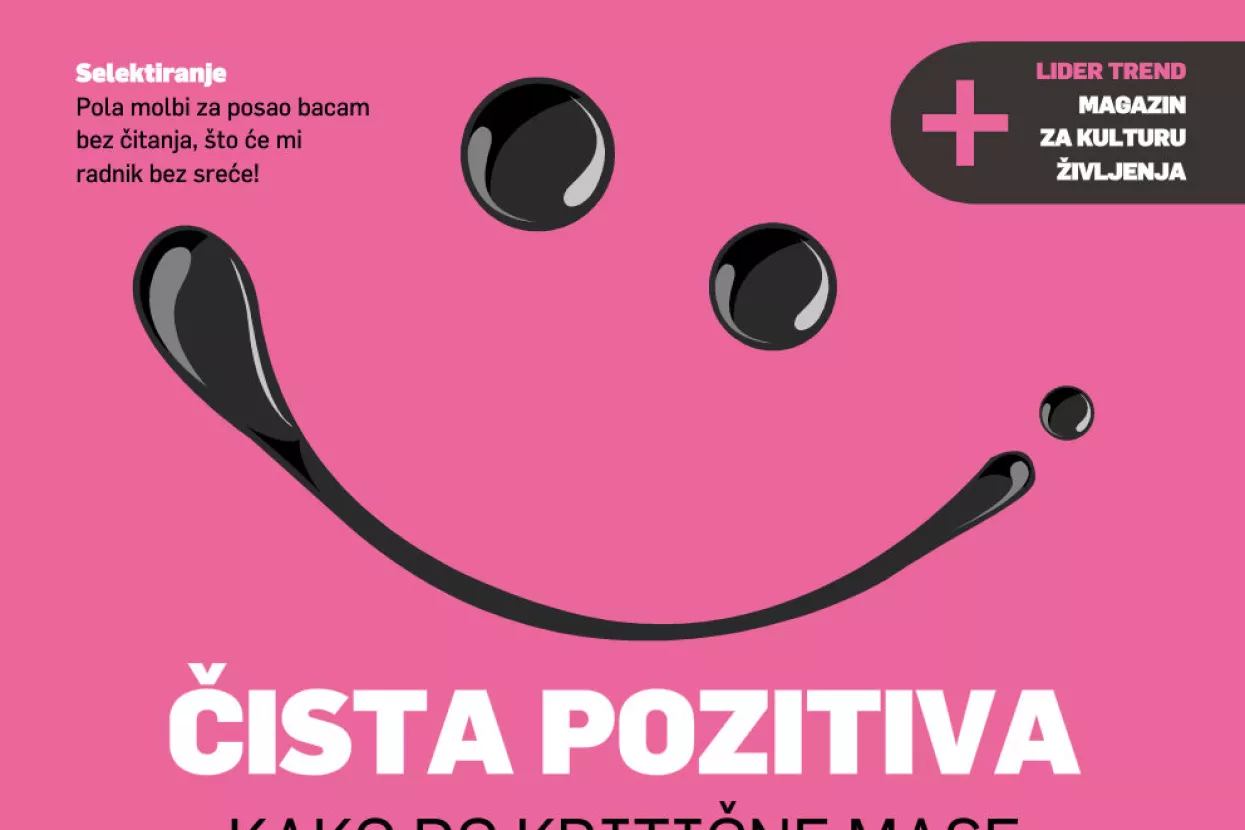 Lider 445, 11. travnja 2014.