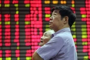 Rasprodaja na Wall Streetu potopila i azijske burze