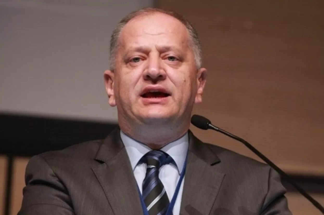 Gabrić: Javne svađe Vladinih dužnosnika &scaron;tete Hrvatskoj