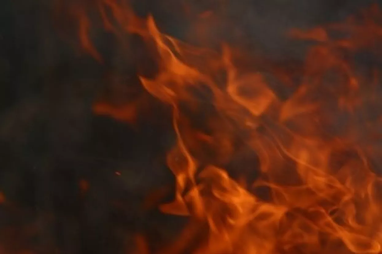 CIOS: Požar se vi&scaron;e ne može &scaron;iriti