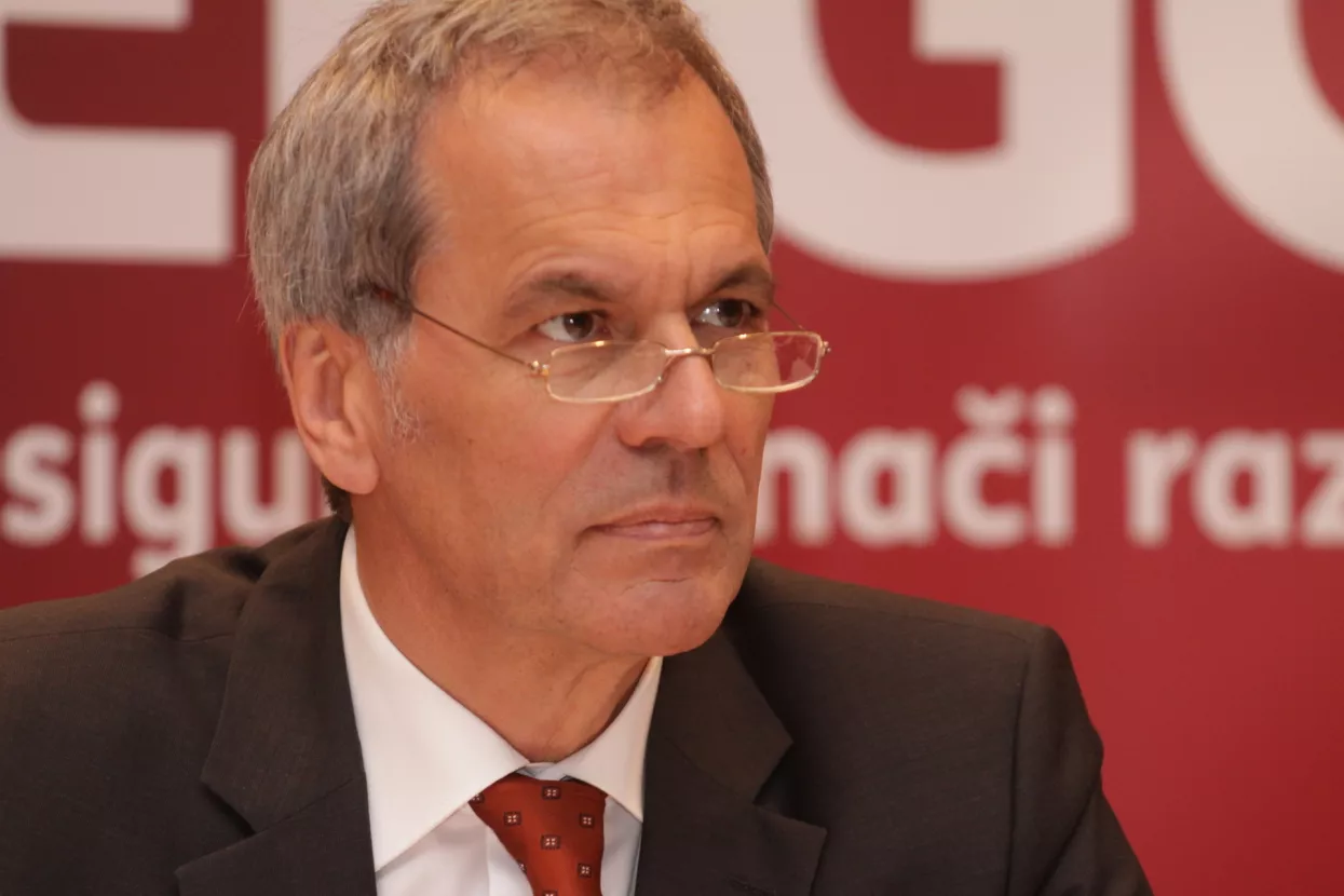 Ergo osiguranje širi ponudu u Hrvatskoj