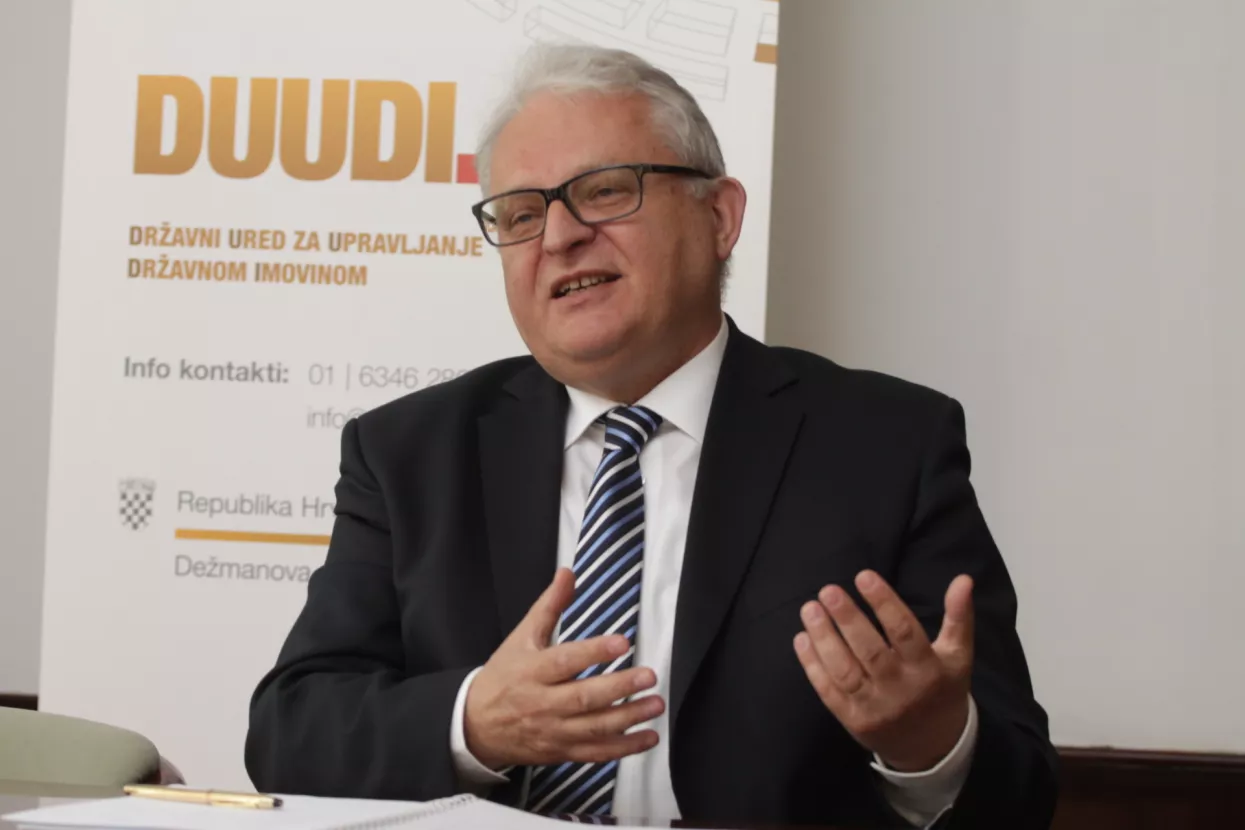 Očito je da Mađari vi&scaron;e ne prodaju Inu i da se vraćaju pregovorima