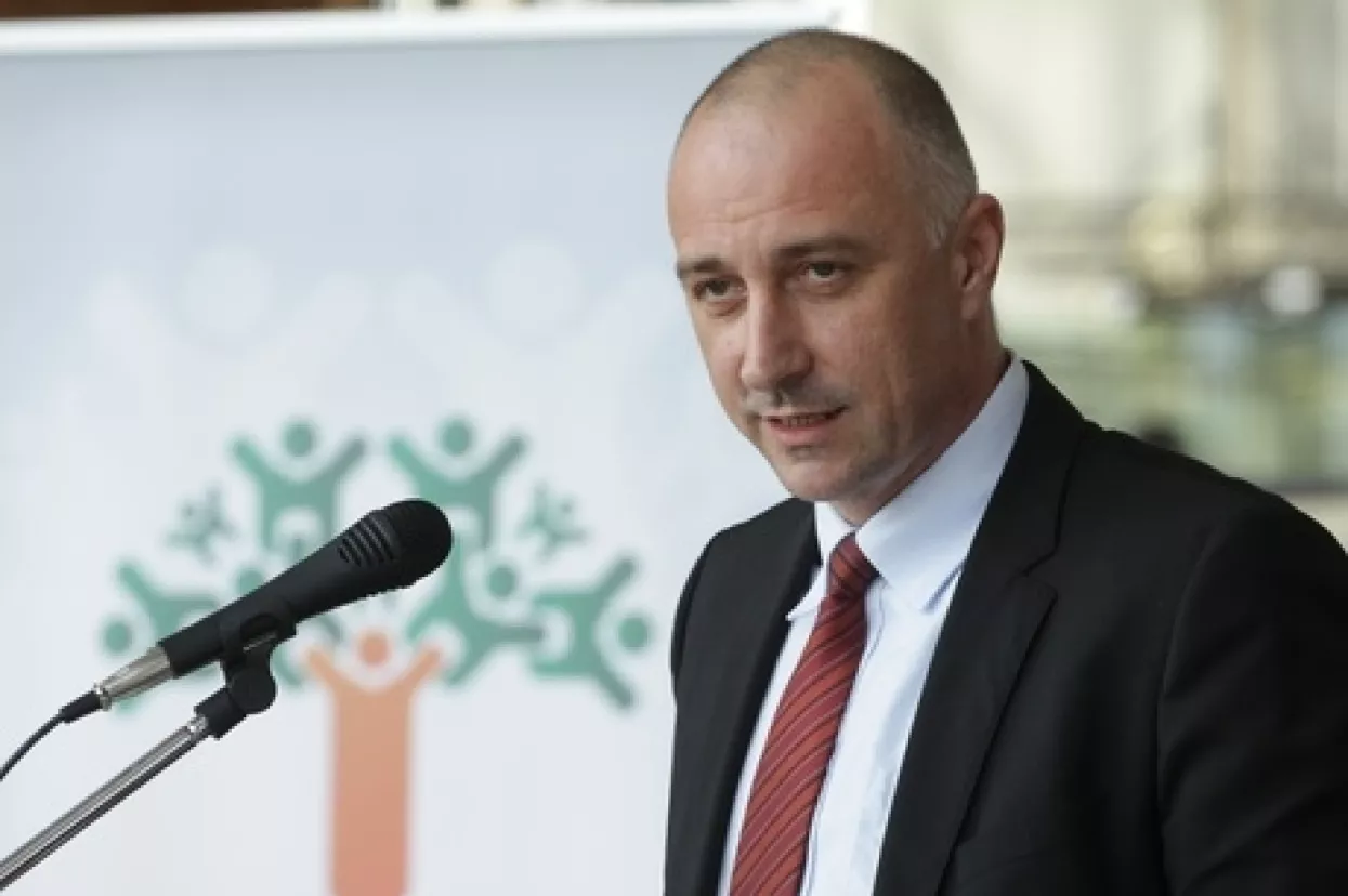 Vrdoljak: Ulagački potencijal energetskih projekata 9 milijardi eura