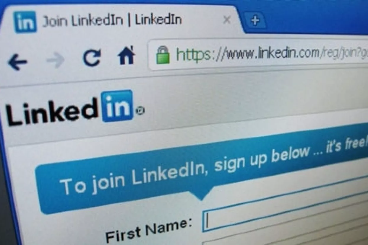 LinkedIn prema&scaron;io granicu od 300 milijuna članova