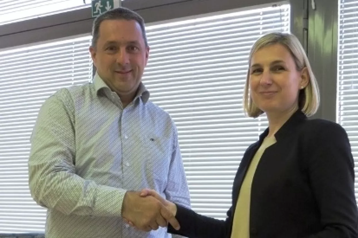 Hrvatska agencija vodit će brigu o sponzorstvima slovenskog paraolimpijskog odbora