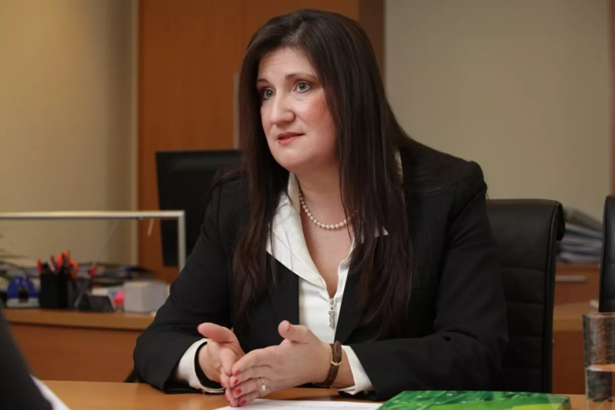 Sberbank predstavio kredite s pauzom