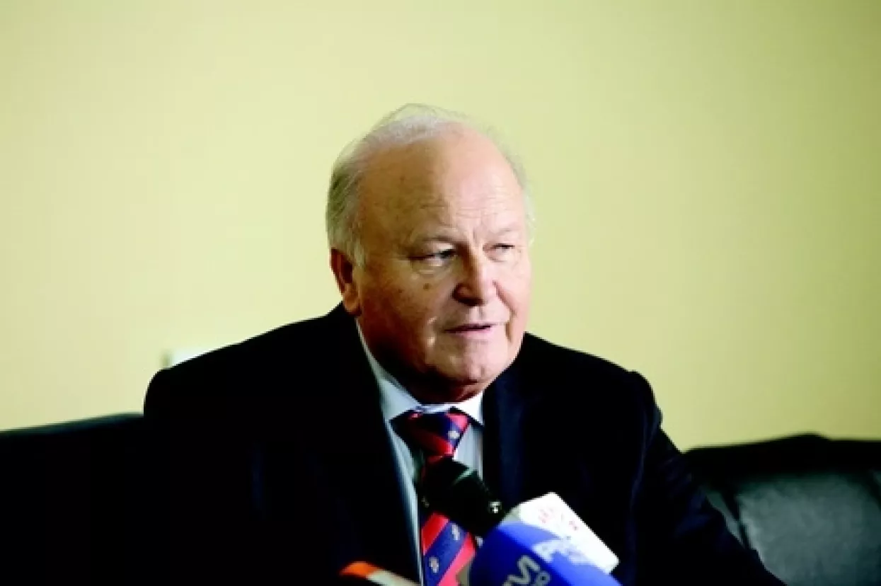 Linić: Odluka o porezu na kamate na &scaron;tednju donesena je u ožujku