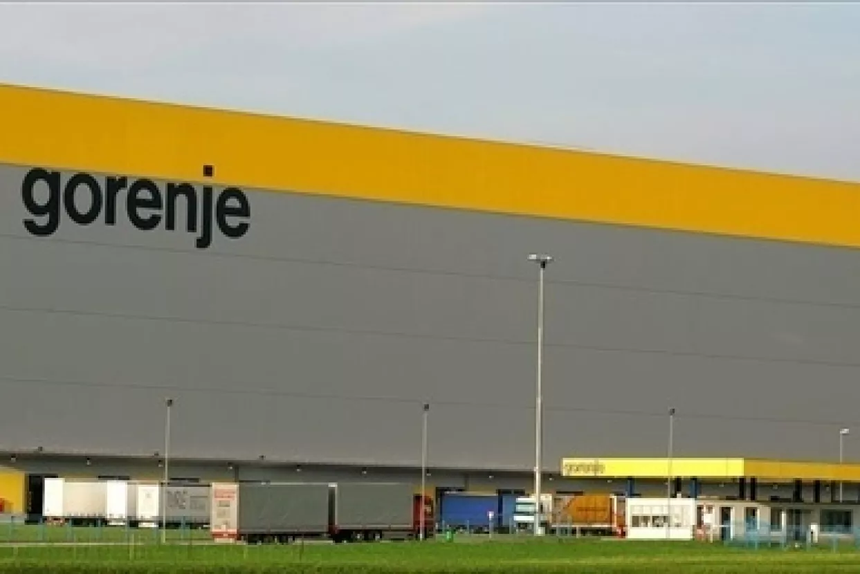 Gorenje u prvom kvartalu sa 290 milijuna eura prihoda