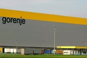 Gorenje u prvom kvartalu sa 290 milijuna eura prihoda