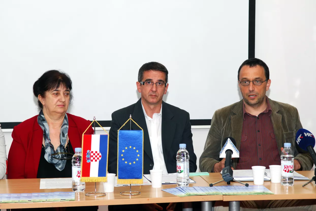 Potrebe na terenu pokazale - treba nam vi&scaron;e voćara i mljekara