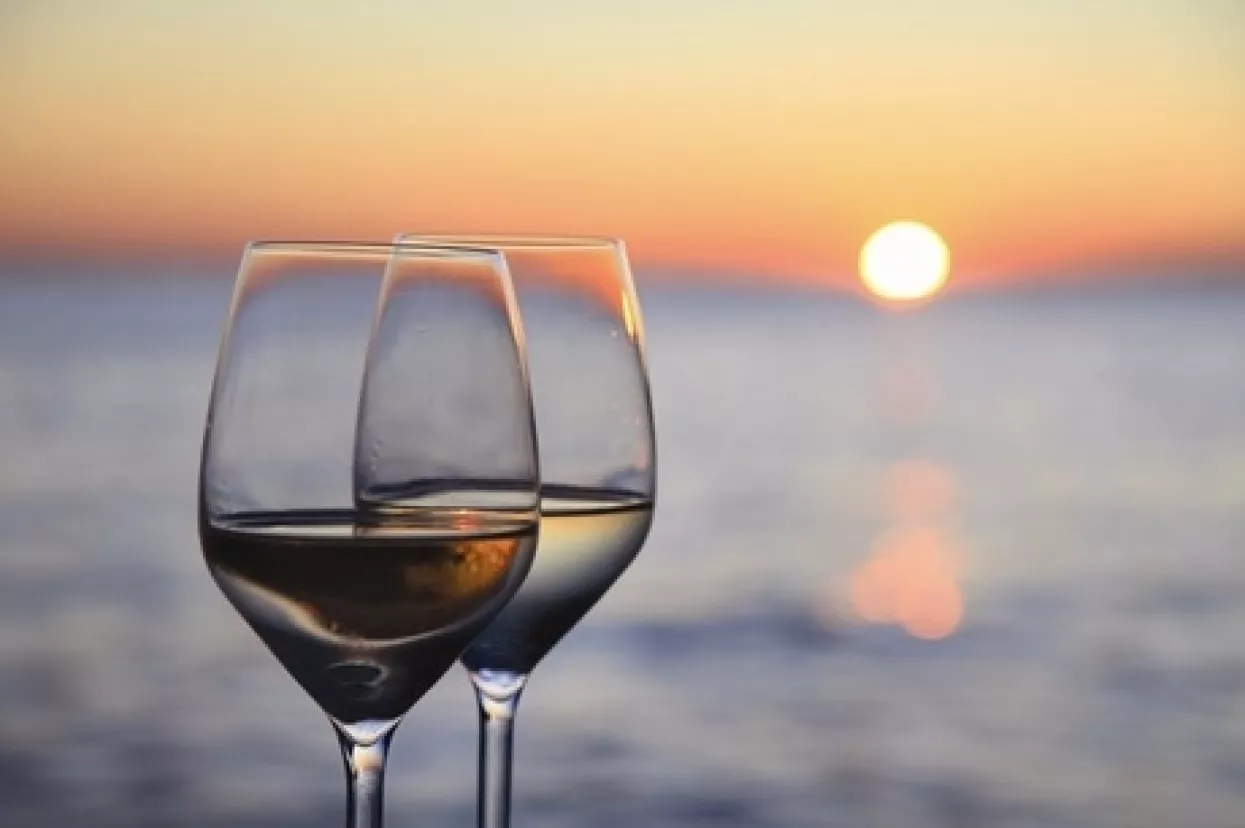 Od Savudrije do Konavala vino je uz turizam tradicijski vezano