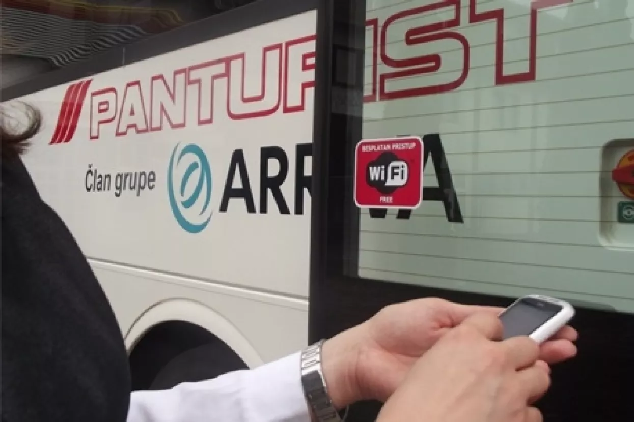 Panturist: Prva korist od toga &scaron;to je u njemačkom vlasni&scaron;tvu