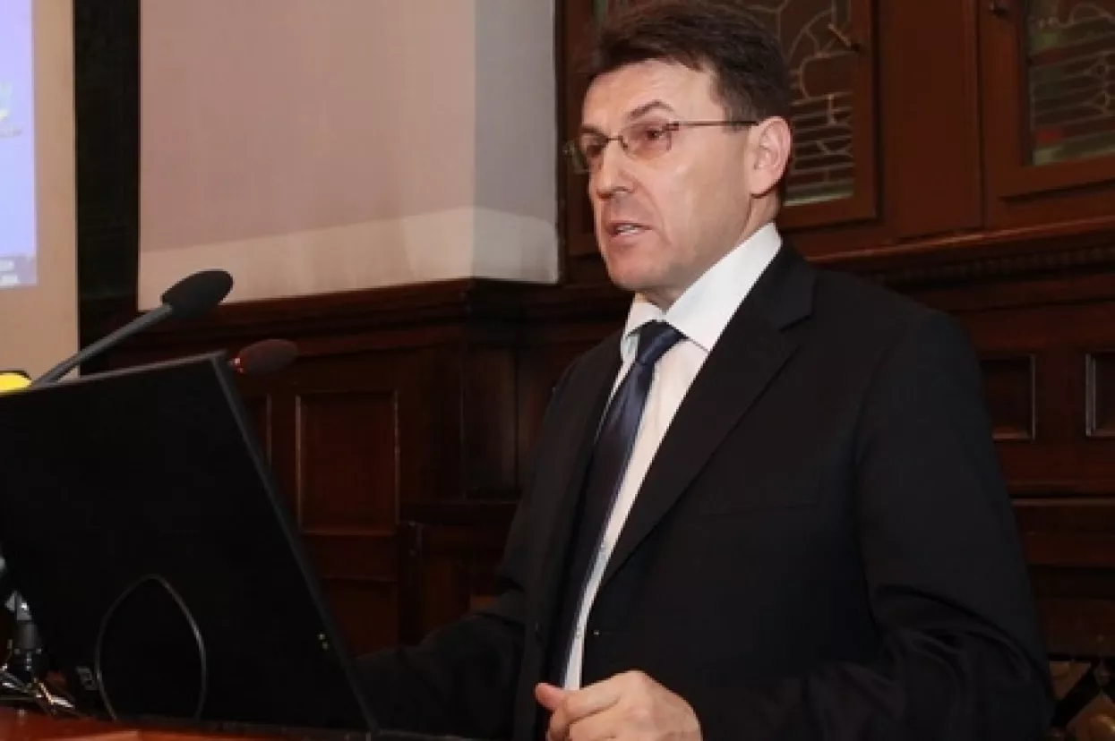 Burilović: Sa strate&scaron;kim reformama trebalo je ići puno prije
