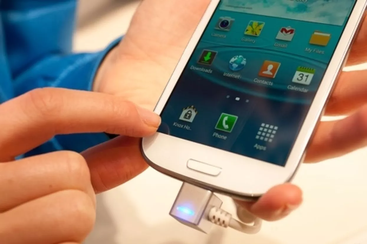 Samsung i Apple izgubili dio udjela na tržištu pametnih telefona